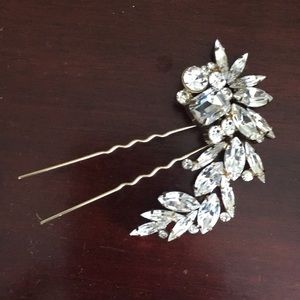 BHLDN hair pin